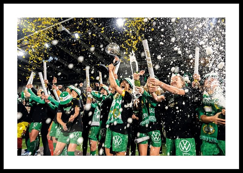 2023 Svenska Mästare Hammarby IF-12