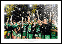 2023 Svenska Mästare Hammarby IF-0
