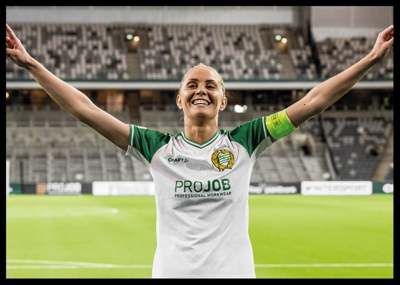 2024 Alice Carlsson Hammarby IF-12