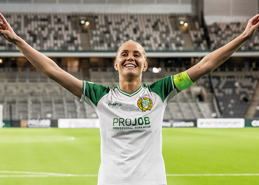 2024 Alice Carlsson Hammarby IF-12
