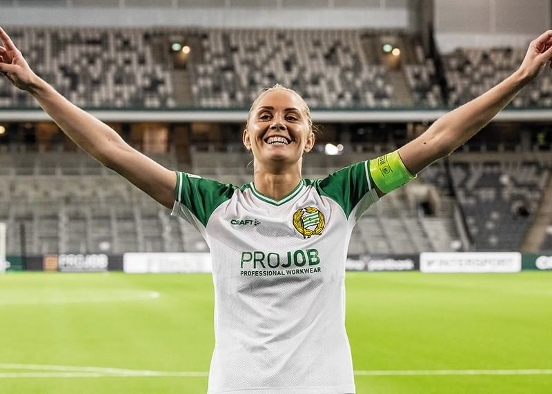 2024 Alice Carlsson Hammarby IF-12