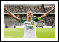 2024 Alice Carlsson Hammarby IF-2