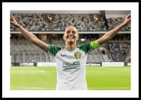 2024 Alice Carlsson Hammarby IF-0