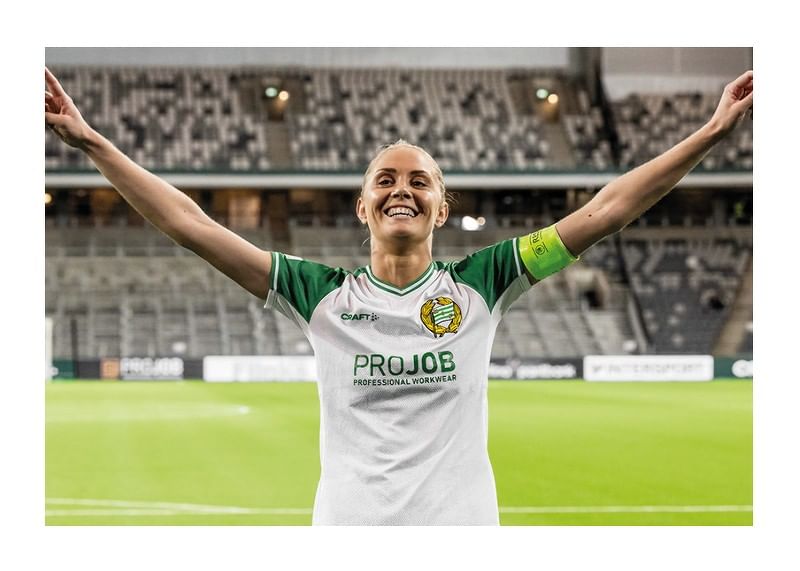 2024 Alice Carlsson Hammarby IF-12