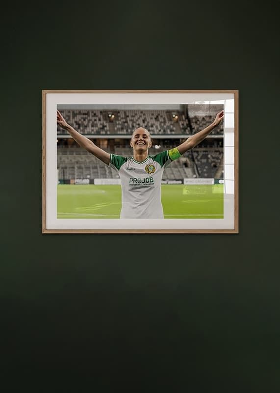2024 Alice Carlsson Hammarby IF-12