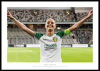 2024 Alice Carlsson Hammarby IF-0
