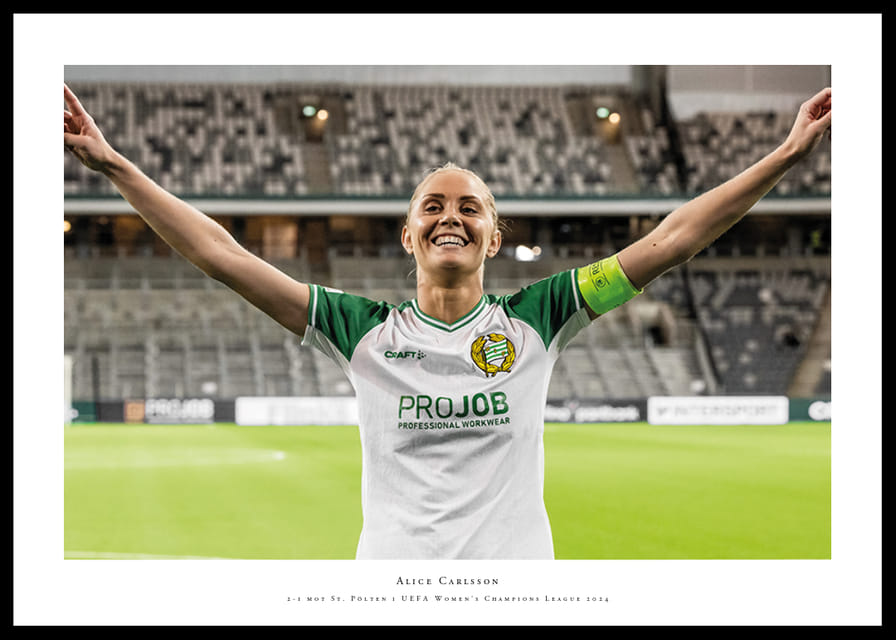 2024 Alice Carlsson Hammarby IF-12