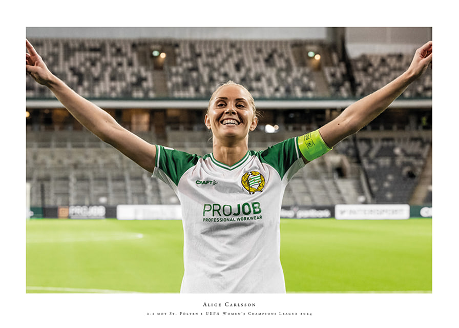 2024 Alice Carlsson Hammarby IF-12