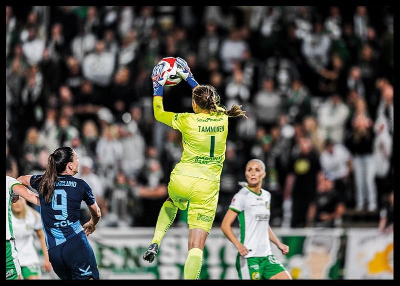 2024 Anna Tamminen Hammarby IF-12