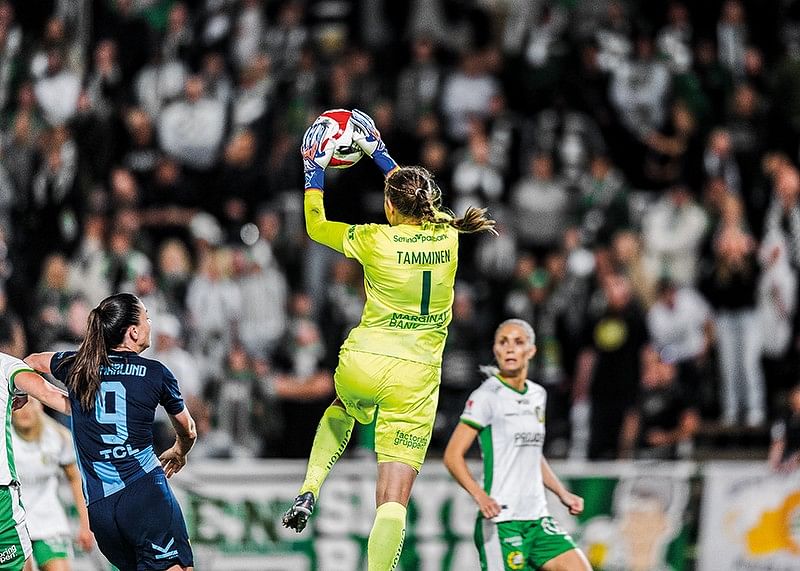 2024 Anna Tamminen Hammarby IF-12
