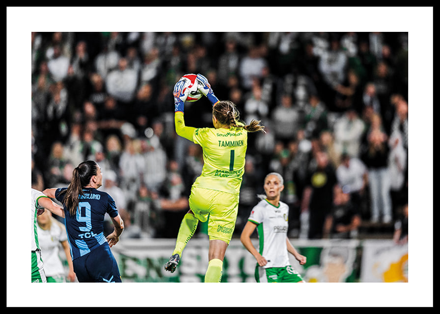 2024 Anna Tamminen Hammarby IF-12