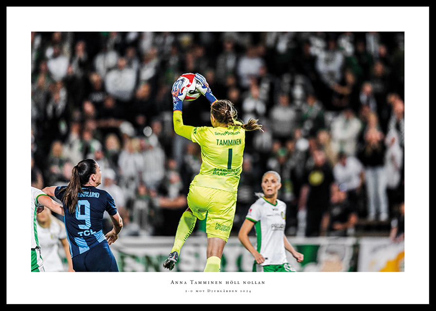 2024 Anna Tamminen Hammarby IF-12