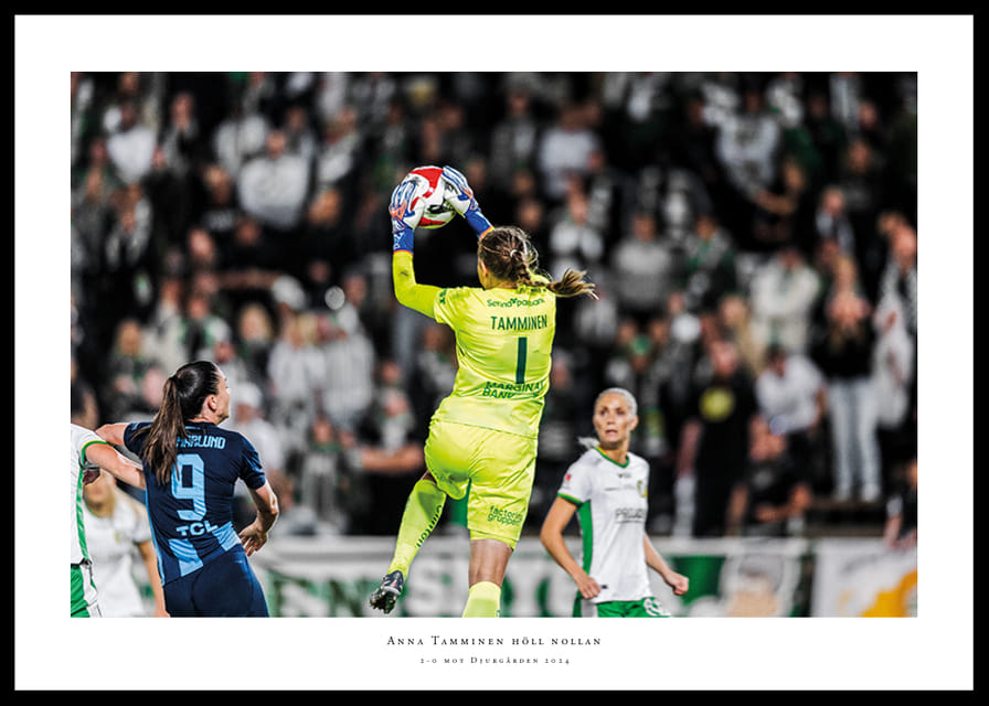 2024 Anna Tamminen Hammarby IF-12