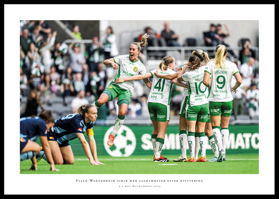 2024 Ellen Wangerheim Hammarby IF-12