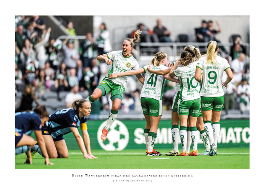 2024 Ellen Wangerheim Hammarby IF-12