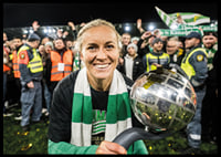 2023 Ellen Gibson Hammarby IF-4
