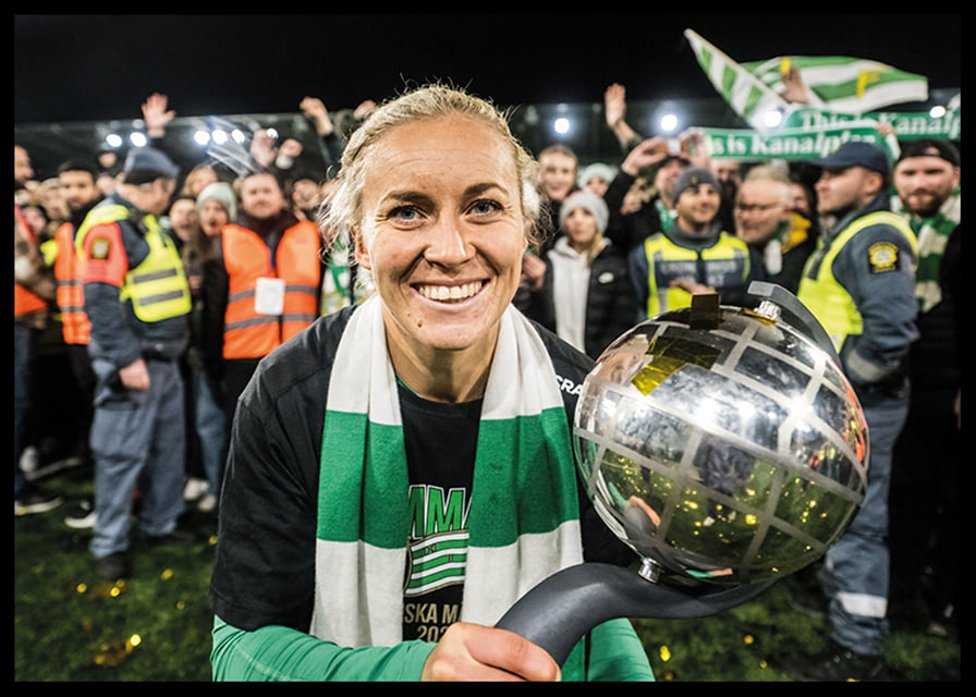 2023 Ellen Gibson Hammarby IF-12