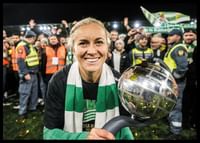2023 Ellen Gibson Hammarby IF-2