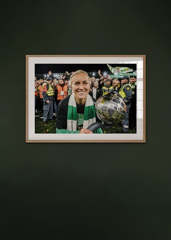 2023 Ellen Gibson Hammarby IF-12