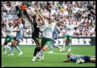 2023 Ellen Wangerheim Hammarby IF-4