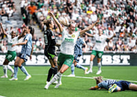 2023 Ellen Wangerheim Hammarby IF-5
