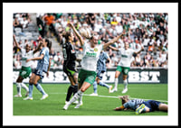 2023 Ellen Wangerheim Hammarby IF-2