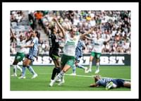 2023 Ellen Wangerheim Hammarby IF-0