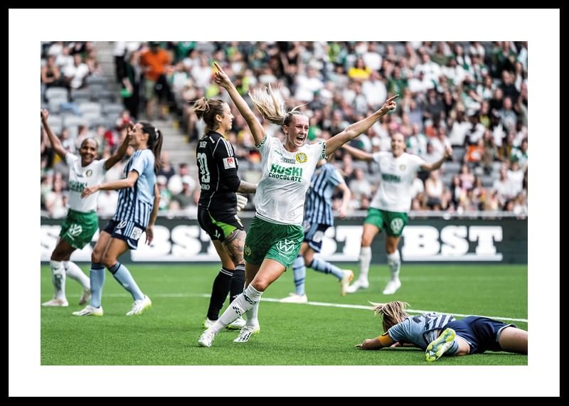 2023 Ellen Wangerheim Hammarby IF-12