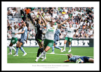 2023 Ellen Wangerheim Hammarby IF-0