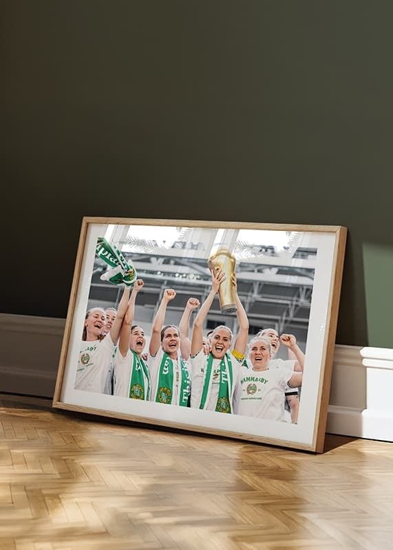 Poster 2023 Svenska Cupen 02 Hammarby IF crossfade