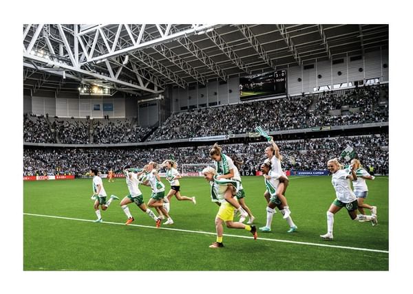 Poster 2023 Svenska Cupen 01 Hammarby IF