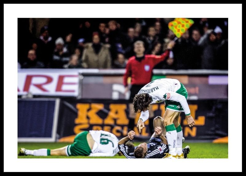 1998 Pétur Marteinsson Hammarby IF-12