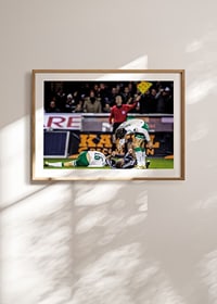 1998 Pétur Marteinsson Hammarby IF-6