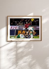 1998 Pétur Marteinsson Hammarby IF-4