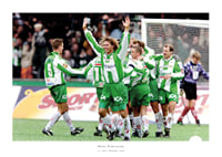 1998 Hans Eskilsson Hammarby IF-1