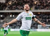 2022 Darijan Bojanic Hammarby IF-3