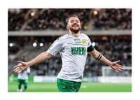 2022 Darijan Bojanic Hammarby IF-1
