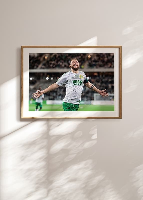 2022 Darijan Bojanic Hammarby IF-12