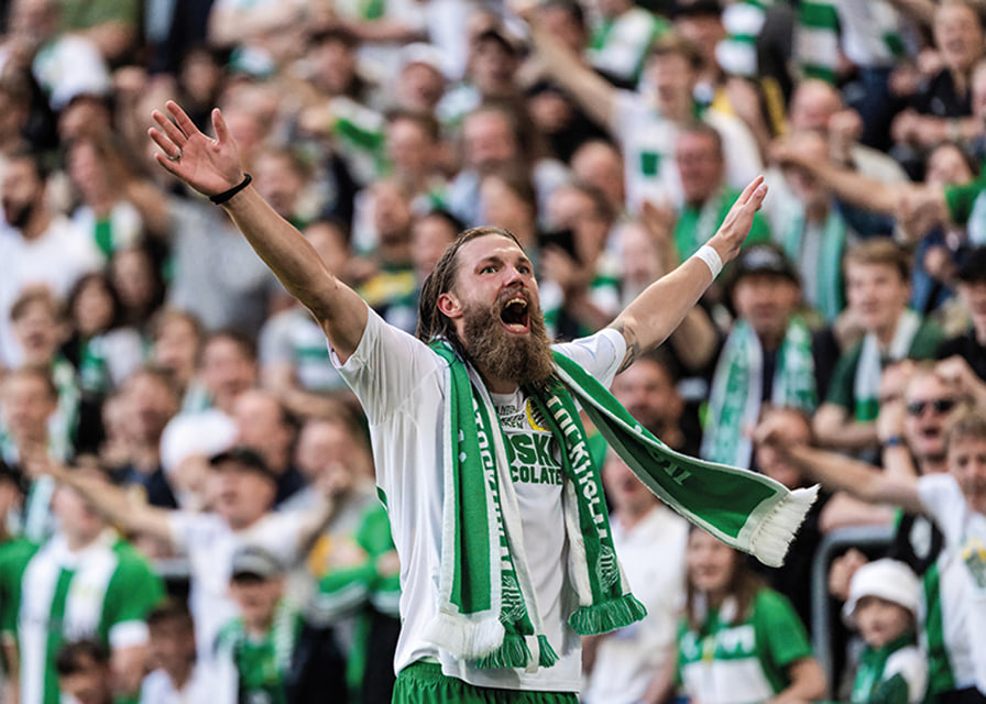 2022 Bjørn Paulsen Hammarby IF-12