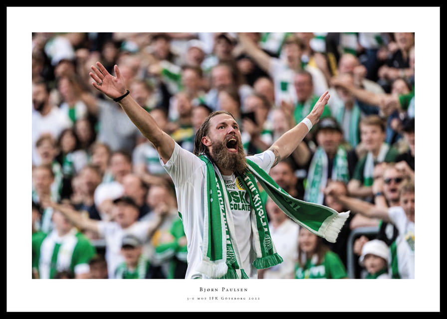 2022 Bjørn Paulsen Hammarby IF-12