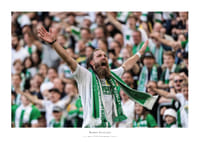 2022 Bjørn Paulsen Hammarby IF-1
