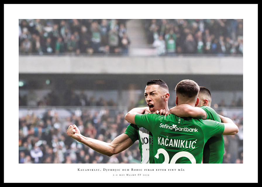 2019 Kacaniklic Djurdjic Rodic Hammarby IF-12