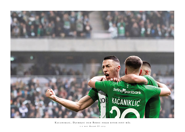 Poster 2019 Kacaniklic Djurdjic Rodic Hammarby IF