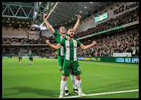 2019 Richard Magyar Mats Solheim Hammarby IF-4