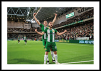 2019 Richard Magyar Mats Solheim Hammarby IF-2