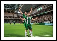 2019 Richard Magyar Mats Solheim Hammarby IF-0