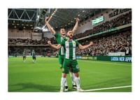 2019 Richard Magyar Mats Solheim Hammarby IF-1