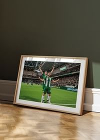 2019 Richard Magyar Mats Solheim Hammarby IF-5