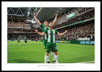 2019 Richard Magyar Mats Solheim Hammarby IF-0