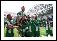 2018 Laget Jublar Hammarby IF-2